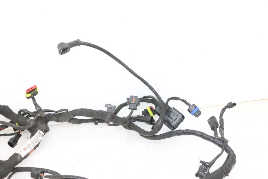 photo de WIRE HARNESS BMW G310 R 310 (2016 - 2020) - Component zoom