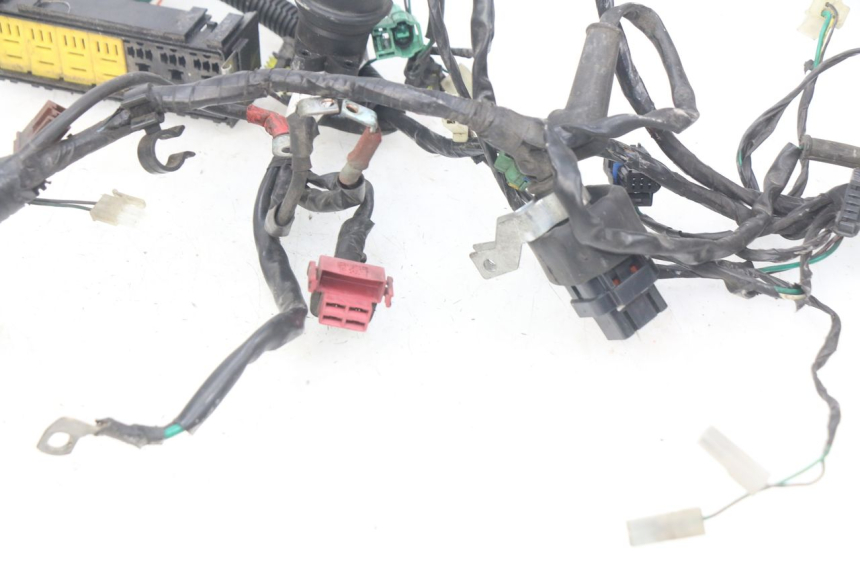 photo de WIRING HARNESS PEUGEOT GEOPOLIS 400 (2007 - 2013) - Additional view of the item