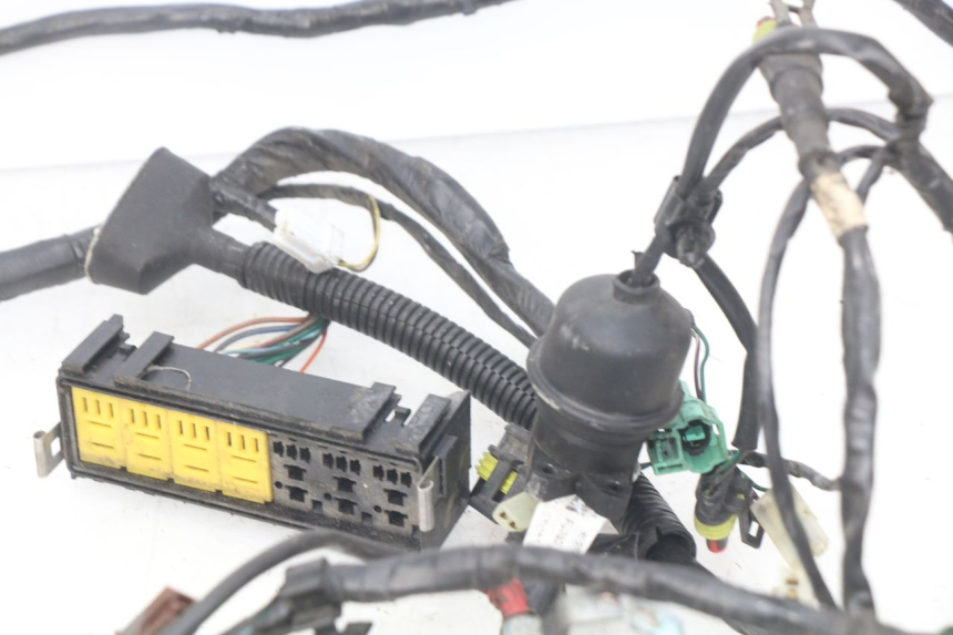 photo de WIRING HARNESS PEUGEOT GEOPOLIS 400 (2007 - 2013) - Checked used part