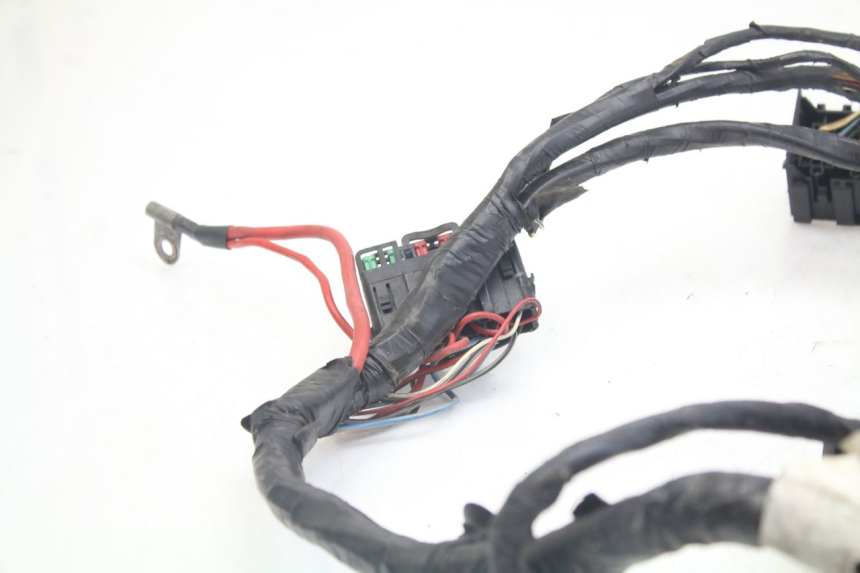 photo de WIRE HARNESS PEUGEOT GEOPOLIS RS 125 (2007 - 2009) - Product overview