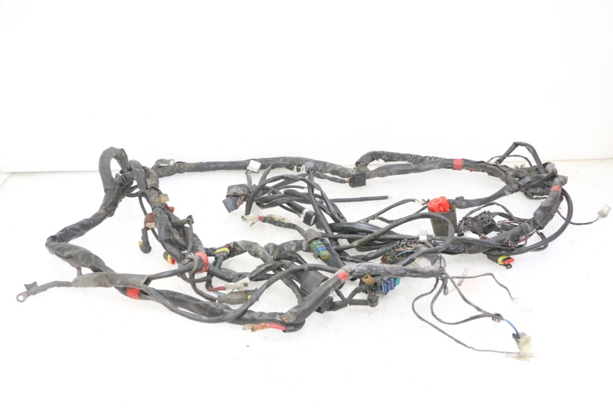 photo de WIRE HARNESS GILERA NEXUS 300 (2008 - 2013) - Main view