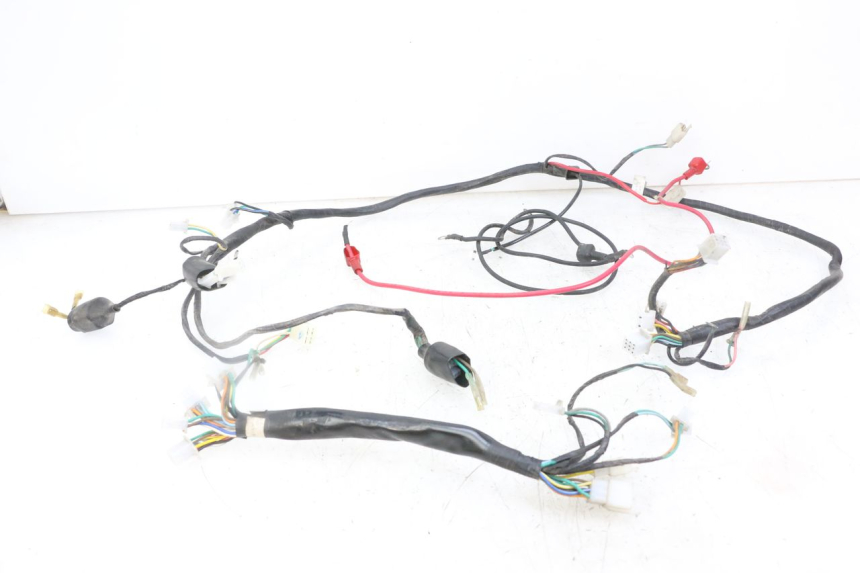 photo de WIRE HARNESS GOES WIKI 125 (2010 - 2015) - Additional view of the item