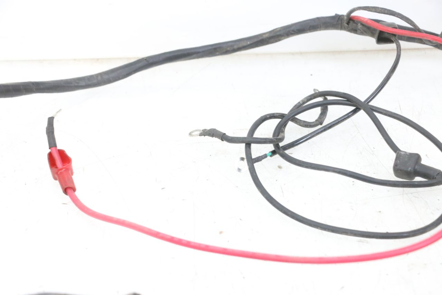 photo de WIRE HARNESS GOES WIKI 125 (2010 - 2015) - Checked used part