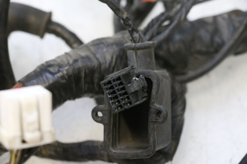photo de WIRE HARNESS GILERA GP 800 (2007 - 2013) - Component zoom
