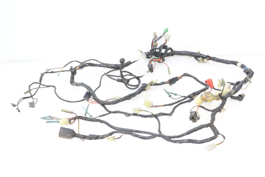 photo de WIRE HARNESS KAWASAKI GPX F ZX750F 750 (1986 - 1990) - Main view