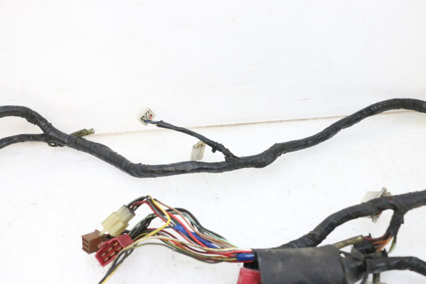 photo de WIRE HARNESS KAWASAKI GPZ RX 1000 (1986 - 1988) - Checked used part