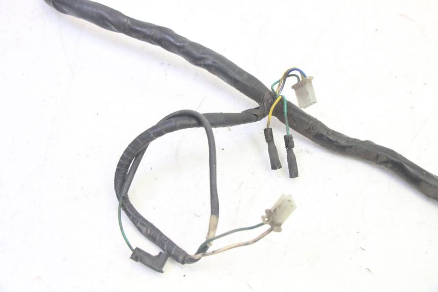 photo de WIRE HARNESS KYMCO GRAND DINK 125 (2002 - 2007) - Zoom on usage condition