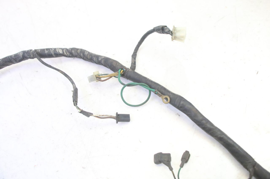 photo de WIRE HARNESS KYMCO GRAND DINK 125 (2002 - 2007) - Alternative perspective