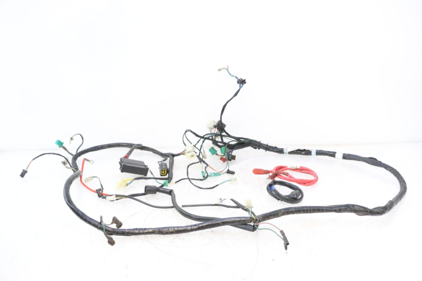 photo de WIRE HARNESS KYMCO GRAND DINK 125 (2008 - 2014) - Main view