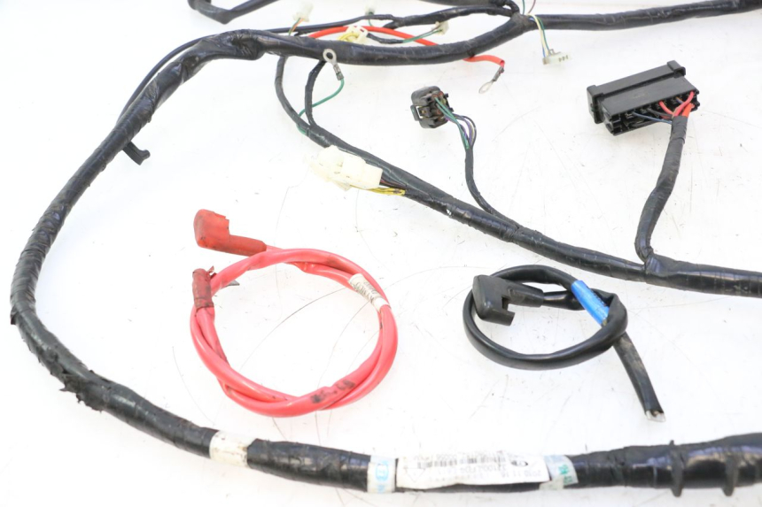 photo de WIRE HARNESS KYMCO GRAND DINK 125 (2008 - 2014) - Additional view of the item