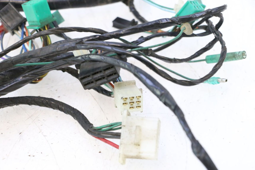 photo de WIRE HARNESS KYMCO GRAND DINK 125 (2008 - 2014) - Component zoom
