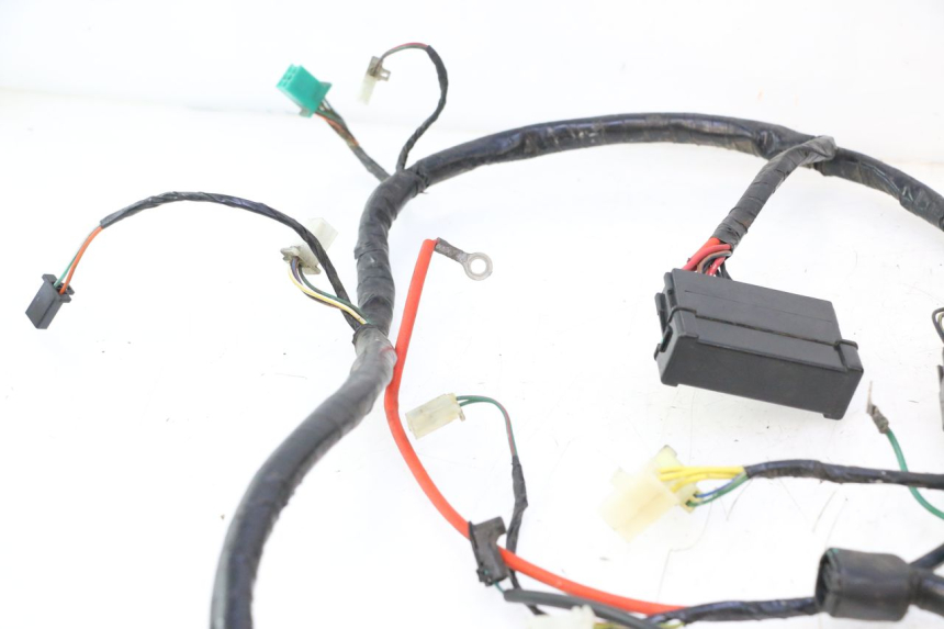 photo de WIRE HARNESS KYMCO GRAND DINK 125 (2008 - 2014) - Alternative perspective