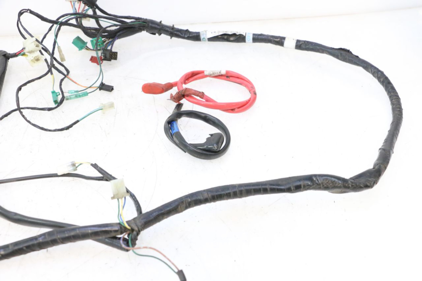 photo de WIRE HARNESS KYMCO GRAND DINK 125 (2008 - 2014) - Product overview