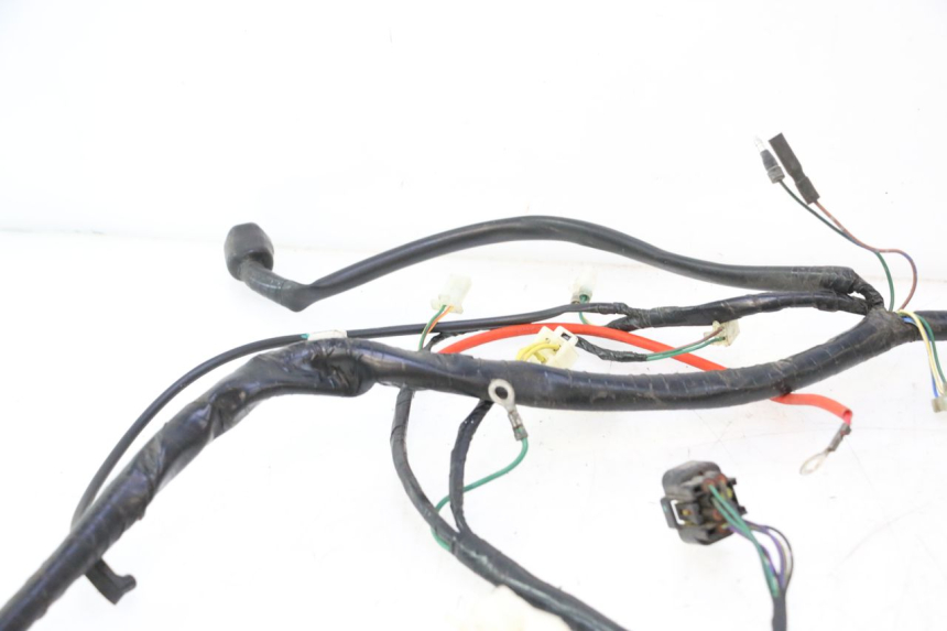 photo de WIRE HARNESS KYMCO GRAND DINK 125 (2008 - 2014) - Checked used part