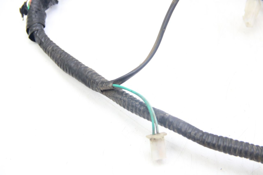 photo de WIRING HARNESS TNT MOTOR GRIDO 2T 50 (2010 - 2019) - Zoom on usage condition