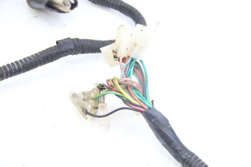 photo de WIRING HARNESS TNT MOTOR GRIDO 2T 50 (2010 - 2019) - Technical close-up
