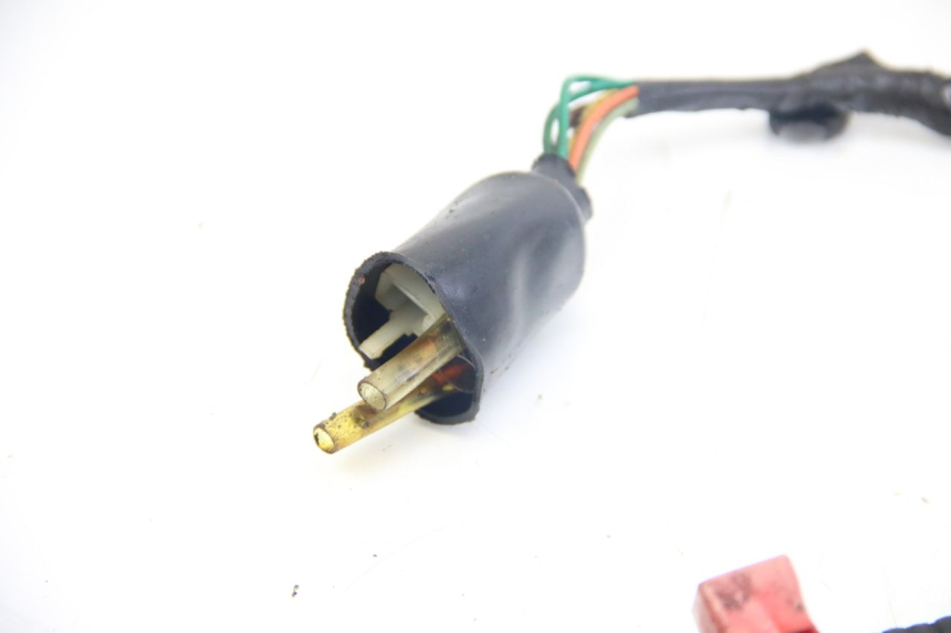 photo de WIRING HARNESS TNT MOTOR GRIDO 2T 50 (2010 - 2019) - Fixing points details