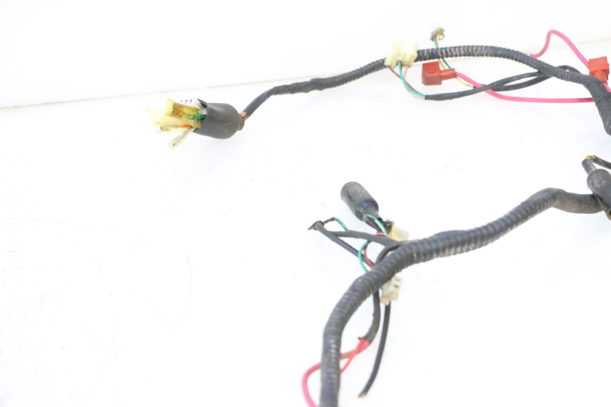 photo de WIRING HARNESS TNT MOTOR GRIDO 2T 50 (2010 - 2019) - Component detail