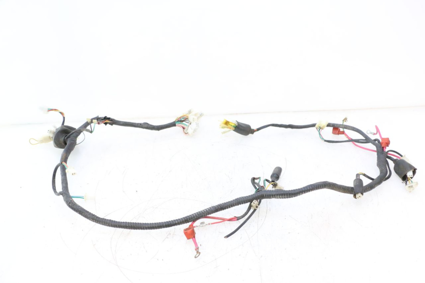 photo de WIRING HARNESS TNT MOTOR GRIDO 2T 50 (2010 - 2019) - Alternative perspective