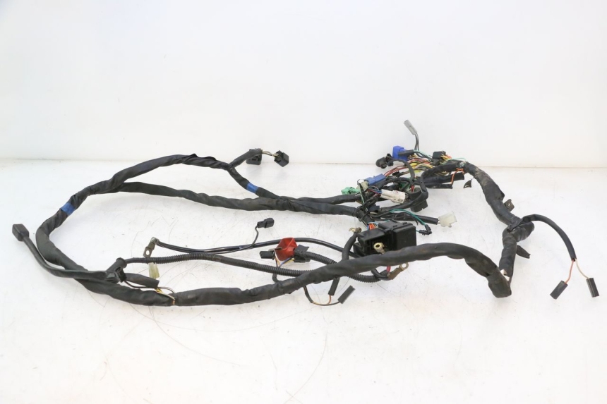 photo de WIRE HARNESS SUZUKI GSF N BANDIT 1200 (2001 - 2005) - Component detail