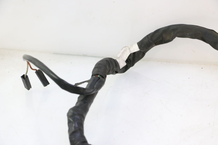 photo de WIRE HARNESS SUZUKI GSF N BANDIT 1200 (2001 - 2005) - Distinctive features