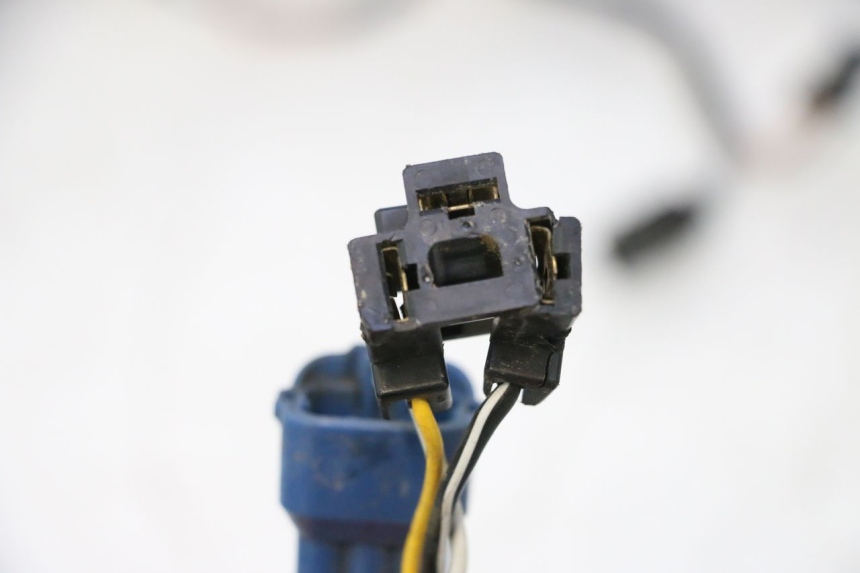 photo de WIRE HARNESS SUZUKI GSF N BANDIT 1200 (2001 - 2005) - Product overview