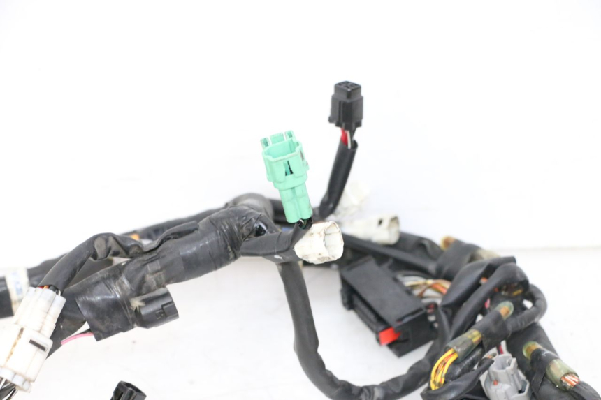 photo de WIRE HARNESS SUZUKI GSR 750 (2011 - 2017) - Additional view of the item