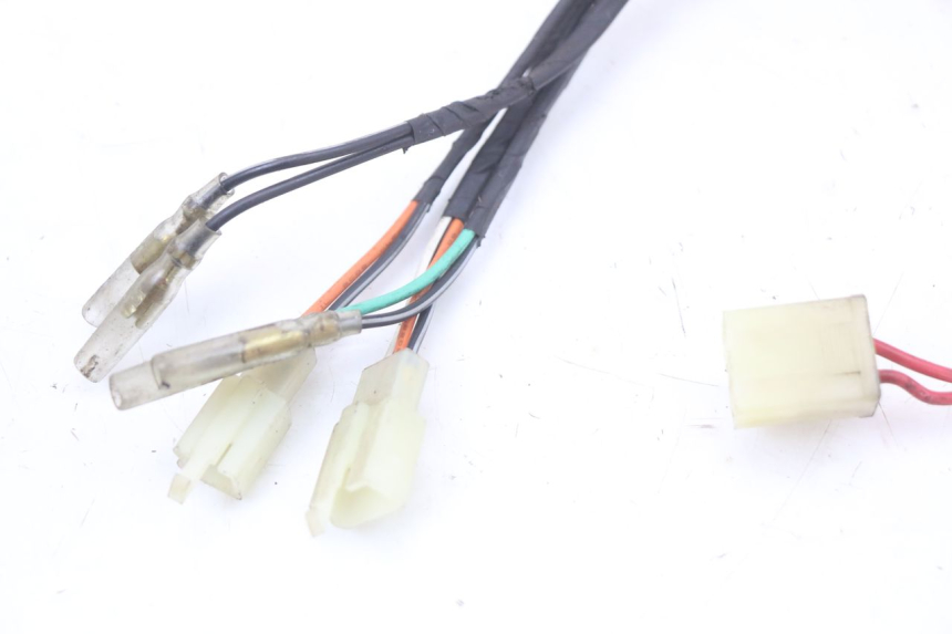 photo de WIRE HARNESS HYOSUNG GTR 125 (2006 - 2008) - Component detail
