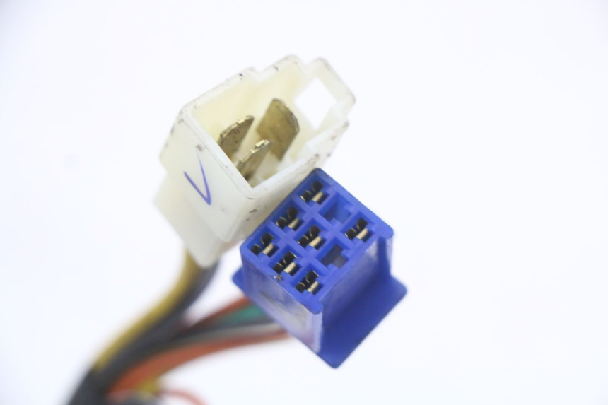 photo de WIRE HARNESS HYOSUNG GTR 125 (2006 - 2008) - Additional view of the item