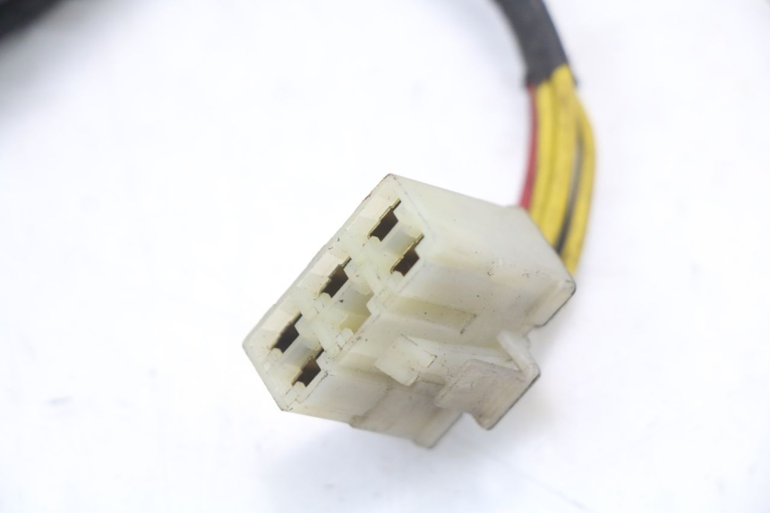 photo de WIRE HARNESS HYOSUNG GTR 125 (2006 - 2008) - Alternative perspective