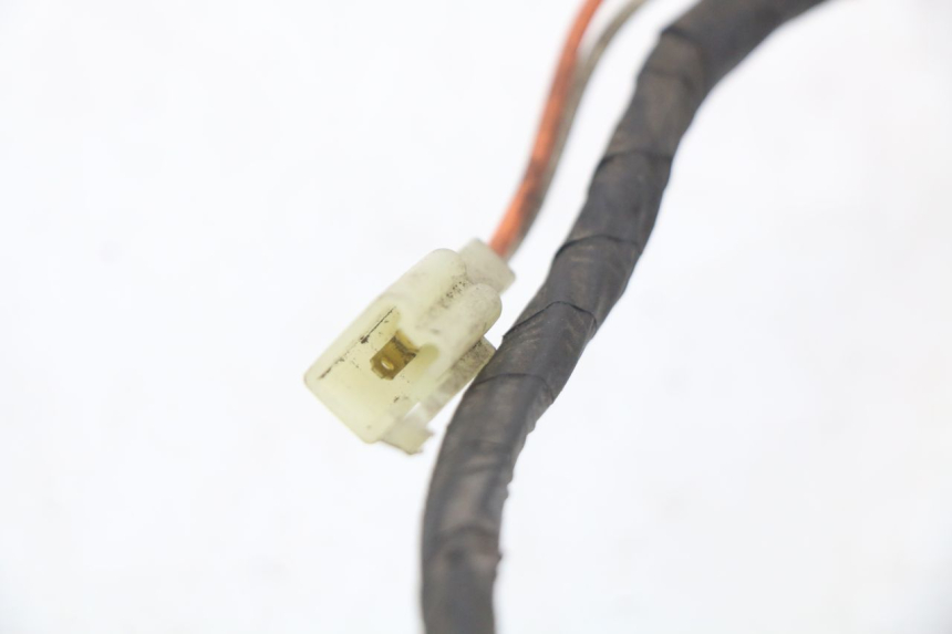 photo de WIRE HARNESS HYOSUNG GTR 125 (2006 - 2008) - Product overview