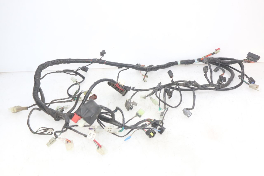 photo de WIRING HARNESS SYM GTS EFI 125 (2012 - 2016) - Main view