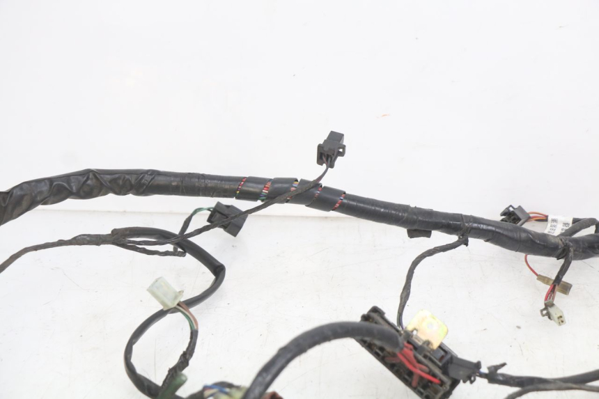 photo de WIRING HARNESS SYM GTS EFI 125 (2012 - 2016) - Additional view of the item
