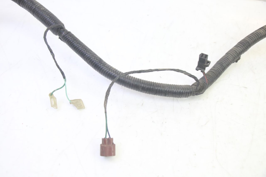photo de WIRE HARNESS SYM GTS EVO 125 (2009 - 2013) - Alternative perspective