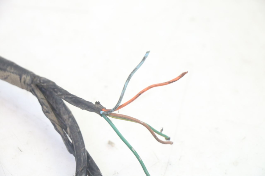 photo de WIRE HARNESS SYM GTS EVO 125 (2009 - 2013) - Checked used part