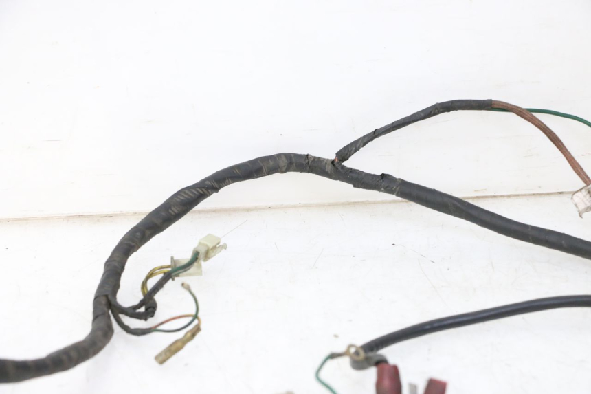 photo de WIRING HARNESS DAELIM HISTORY 125 (2001 - 2002) - Checked used part