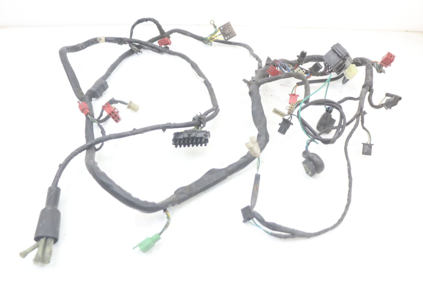 photo de WIRE HARNESS HONDA CBR F 1000 (1993 - 1996) - Main view