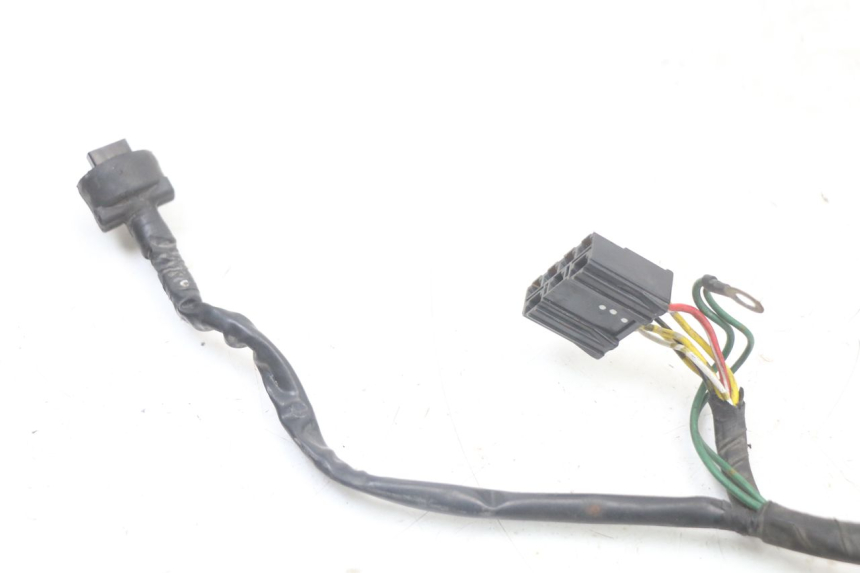 photo de WIRE HARNESS HONDA CBR F 1000 (1993 - 1996) - Additional view of the item