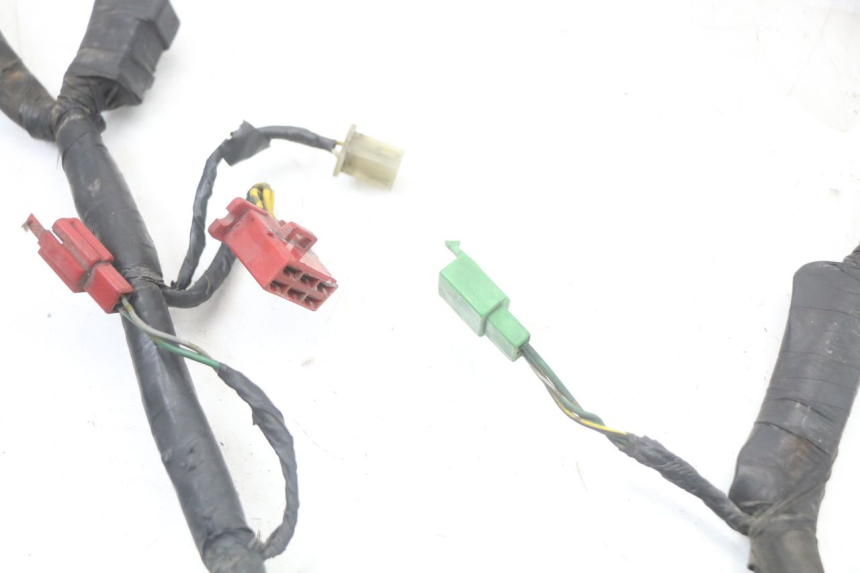 photo de WIRE HARNESS HONDA CBR F 1000 (1993 - 1996) - Product overview
