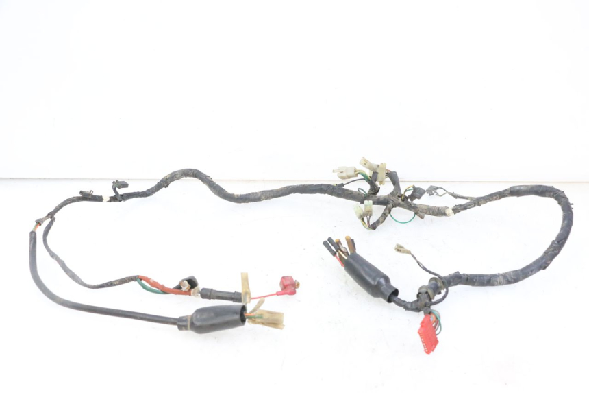 photo de WIRE HARNESS HONDA MTX TC02 125 (1987 - 1989) - Main view