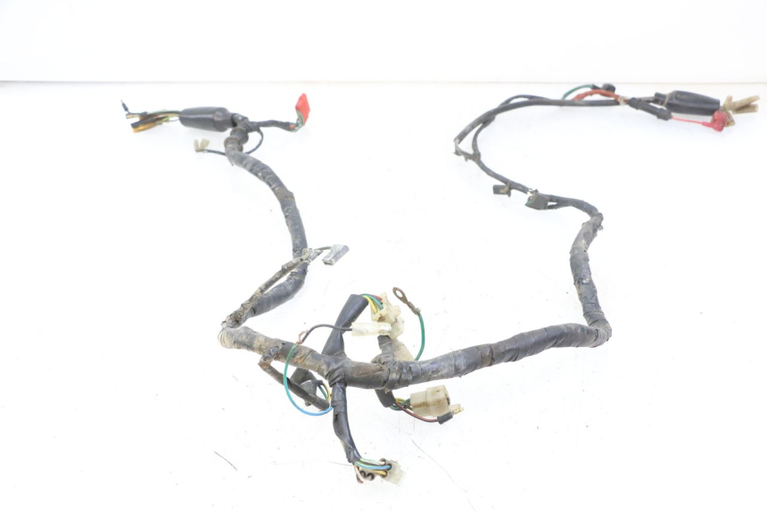 photo de WIRE HARNESS HONDA MTX TC02 125 (1987 - 1989) - Component detail
