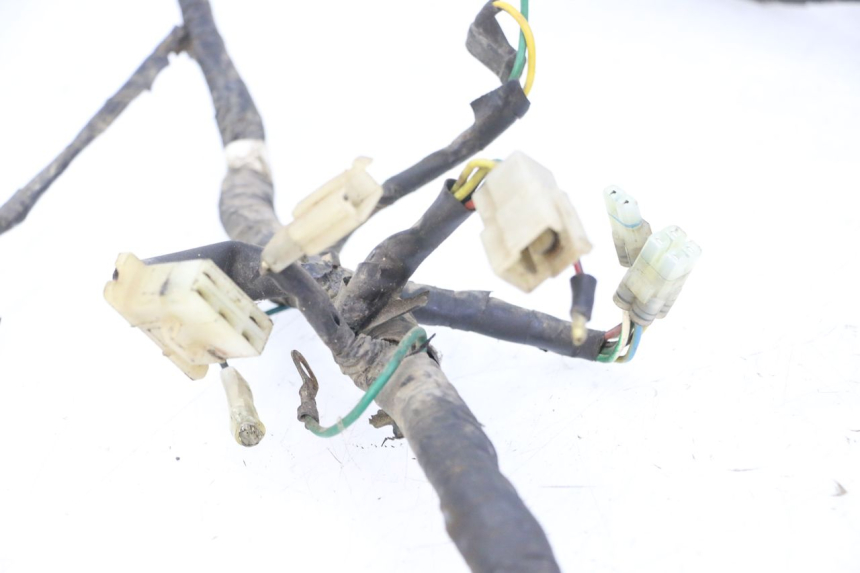 photo de WIRE HARNESS HONDA MTX TC02 125 (1987 - 1989) - Checked used part