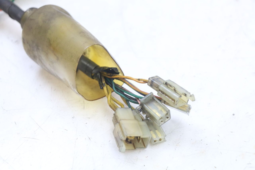 photo de WIRE HARNESS HONDA NES AROBASE 125 (2000 - 2003) - Component detail
