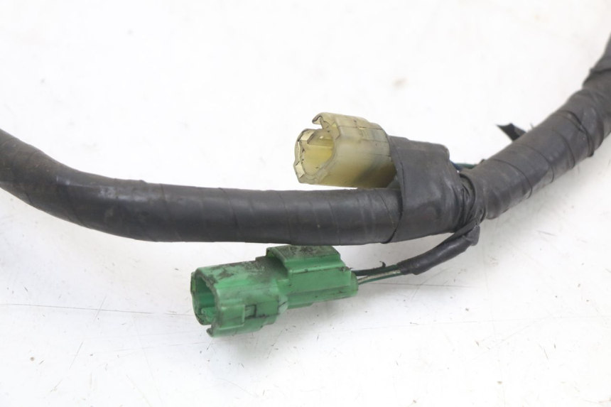 photo de WIRE HARNESS HONDA NES AROBASE 125 (2000 - 2003) - Checked used part