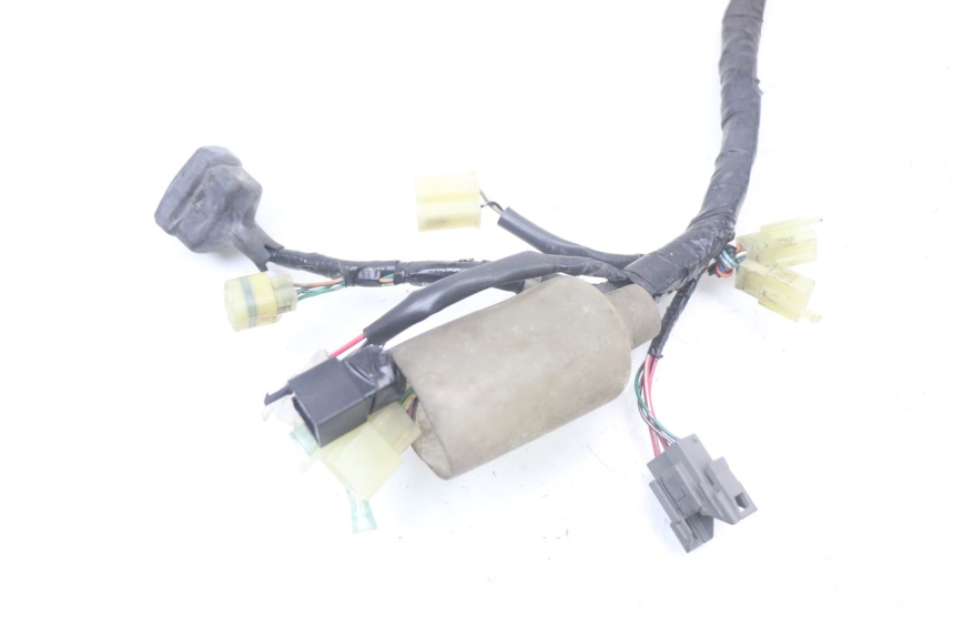 photo de WIRE HARNESS HONDA PCX (JF28) 125 (2009 - 2011) - Zoom on usage condition