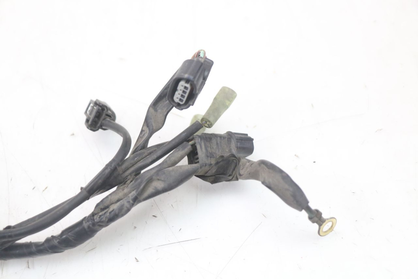 photo de WIRE HARNESS HONDA PCX (JF28) 125 (2009 - 2011) - Markings and original references