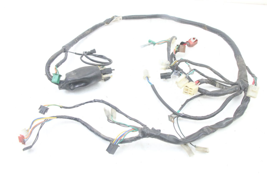 photo de WIRE HARNESS HONDA SCV LEAD 100 (2003 - 2007) - Main view