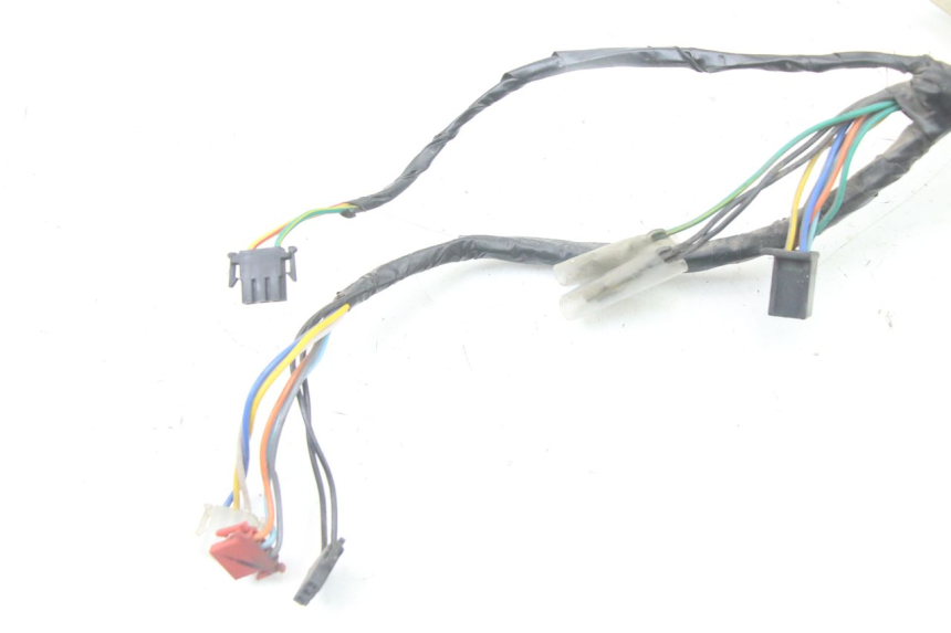 photo de WIRE HARNESS HONDA SCV LEAD 100 (2003 - 2007) - Component detail