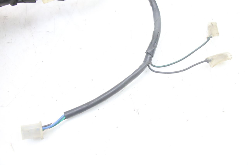 photo de WIRE HARNESS HONDA SCV LEAD 100 (2003 - 2007) - Zoom on usage condition