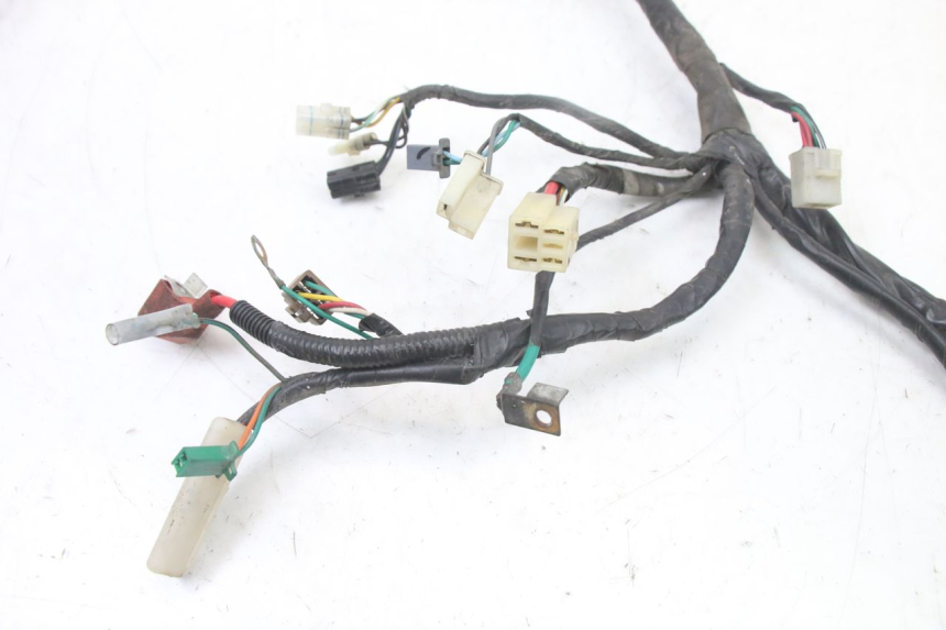 photo de WIRE HARNESS HONDA SCV LEAD 100 (2003 - 2007) - Alternative perspective